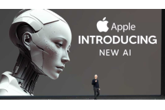 Apple объявляет о развертывании локальной инфраструктуры AI-сервера для iOS 20